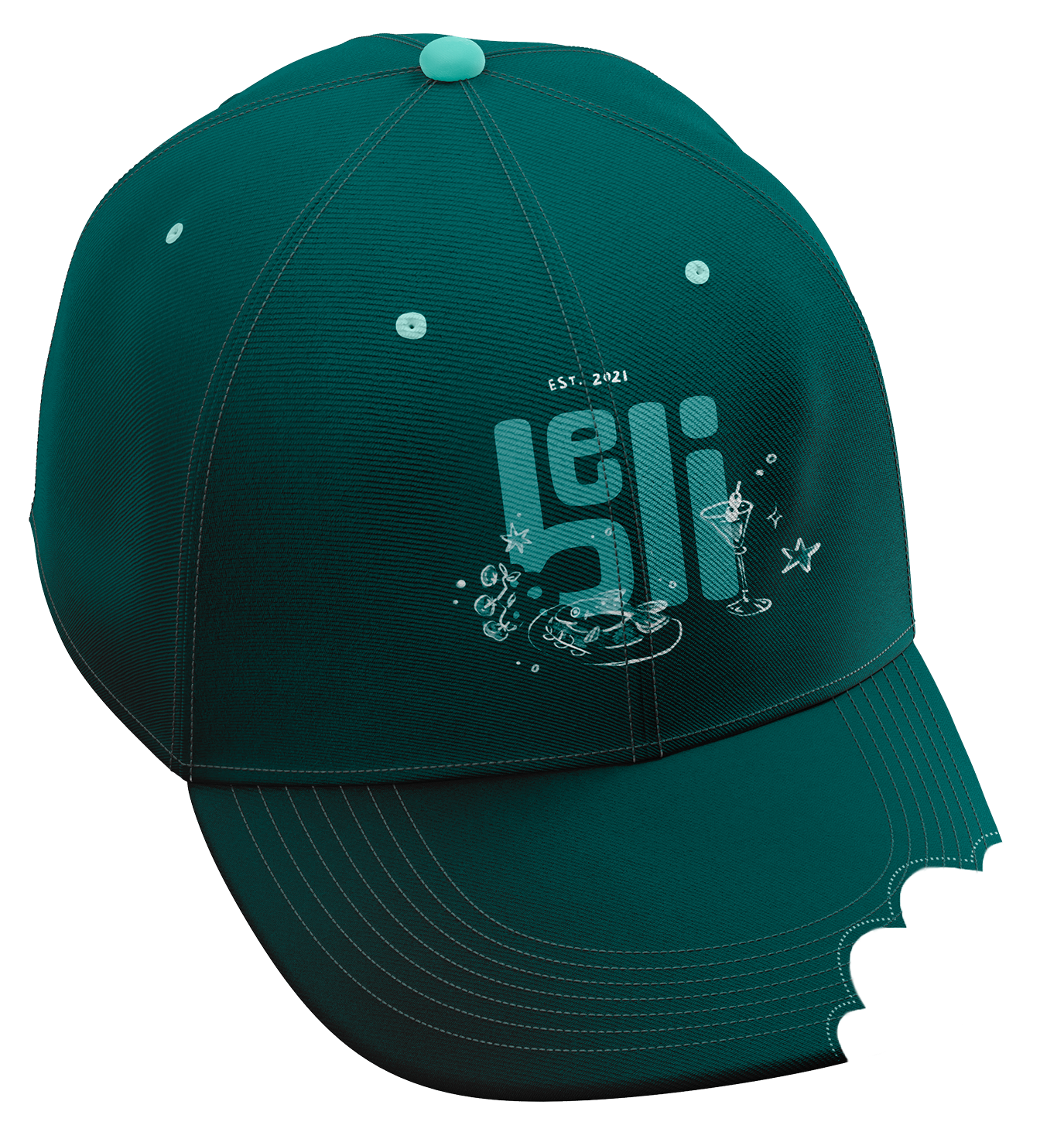 Beli branded hat