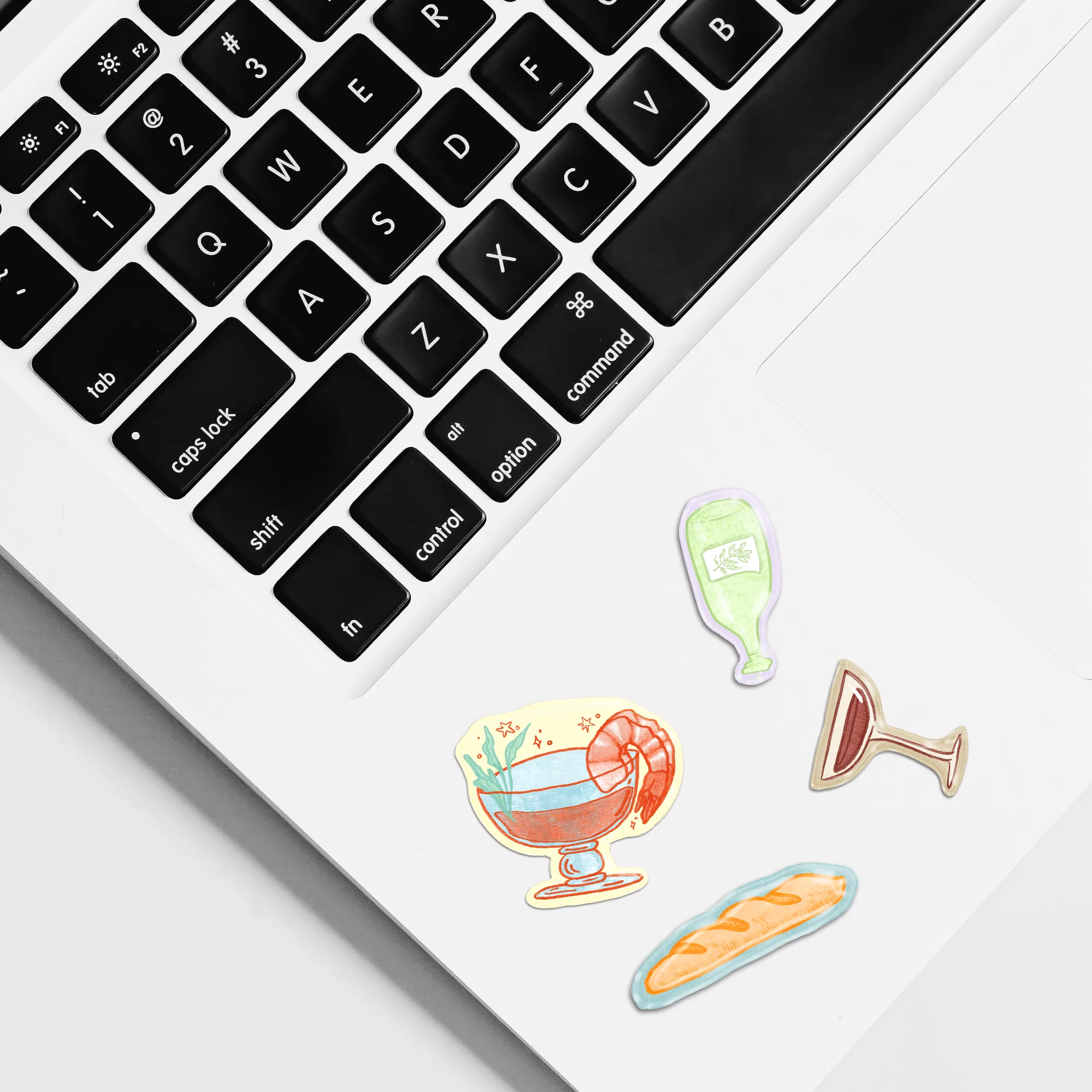 Beli stickers