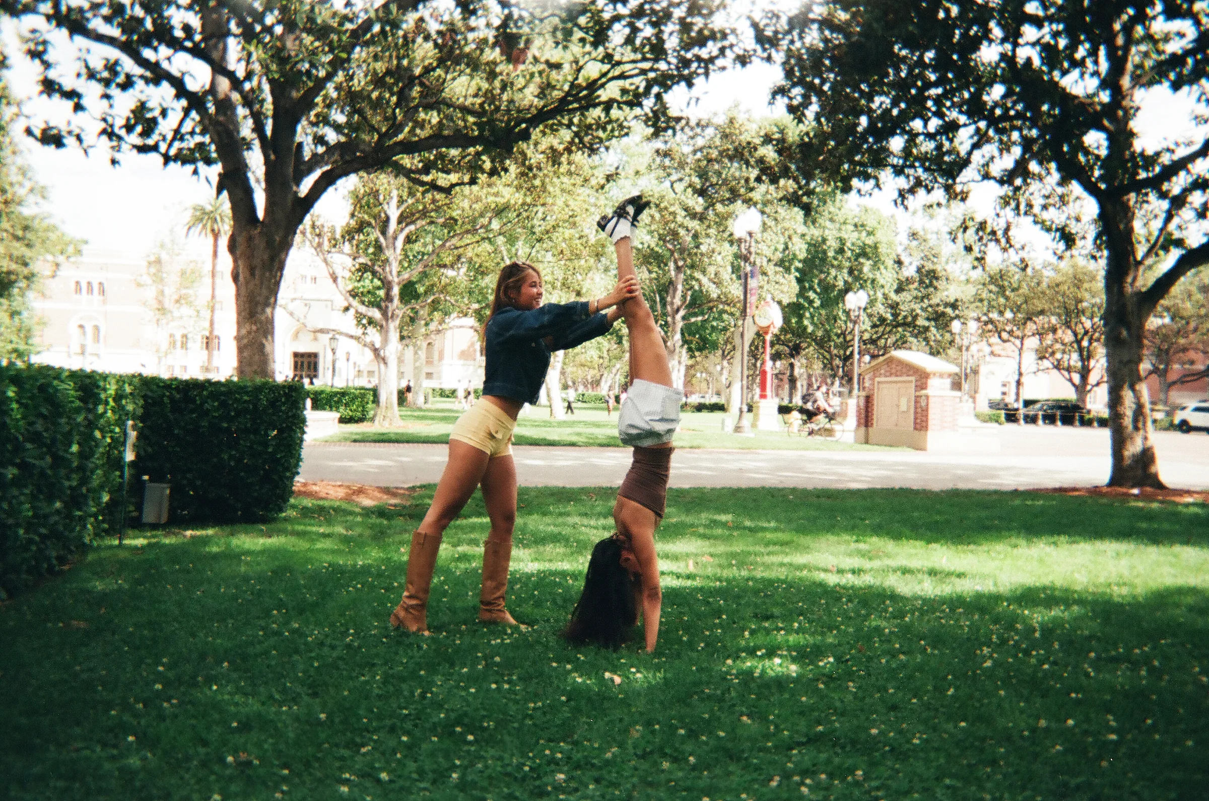 Photoshoot still 4