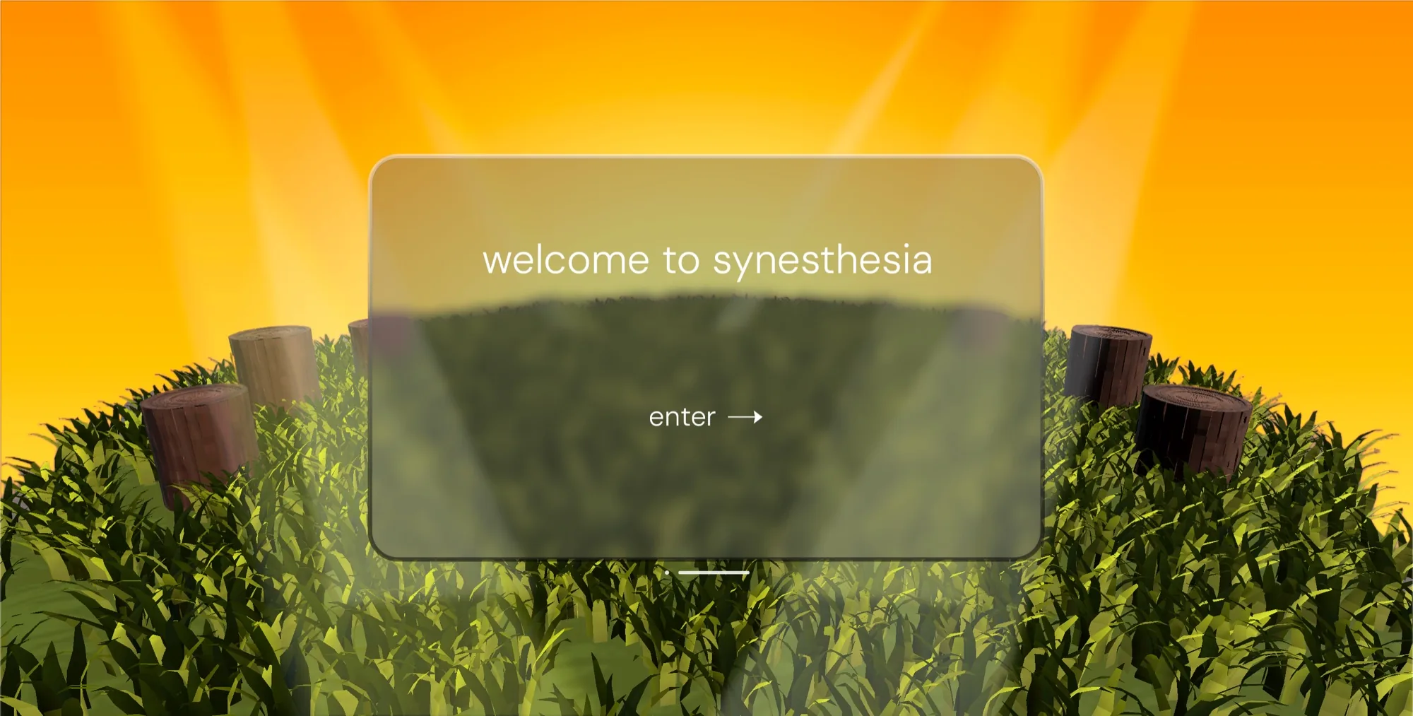Synesthesia