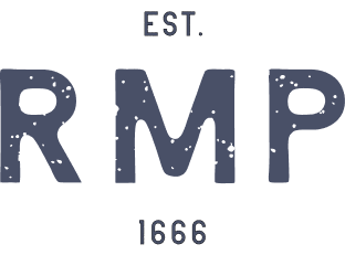 Relais Mira Peis secondary wordmark