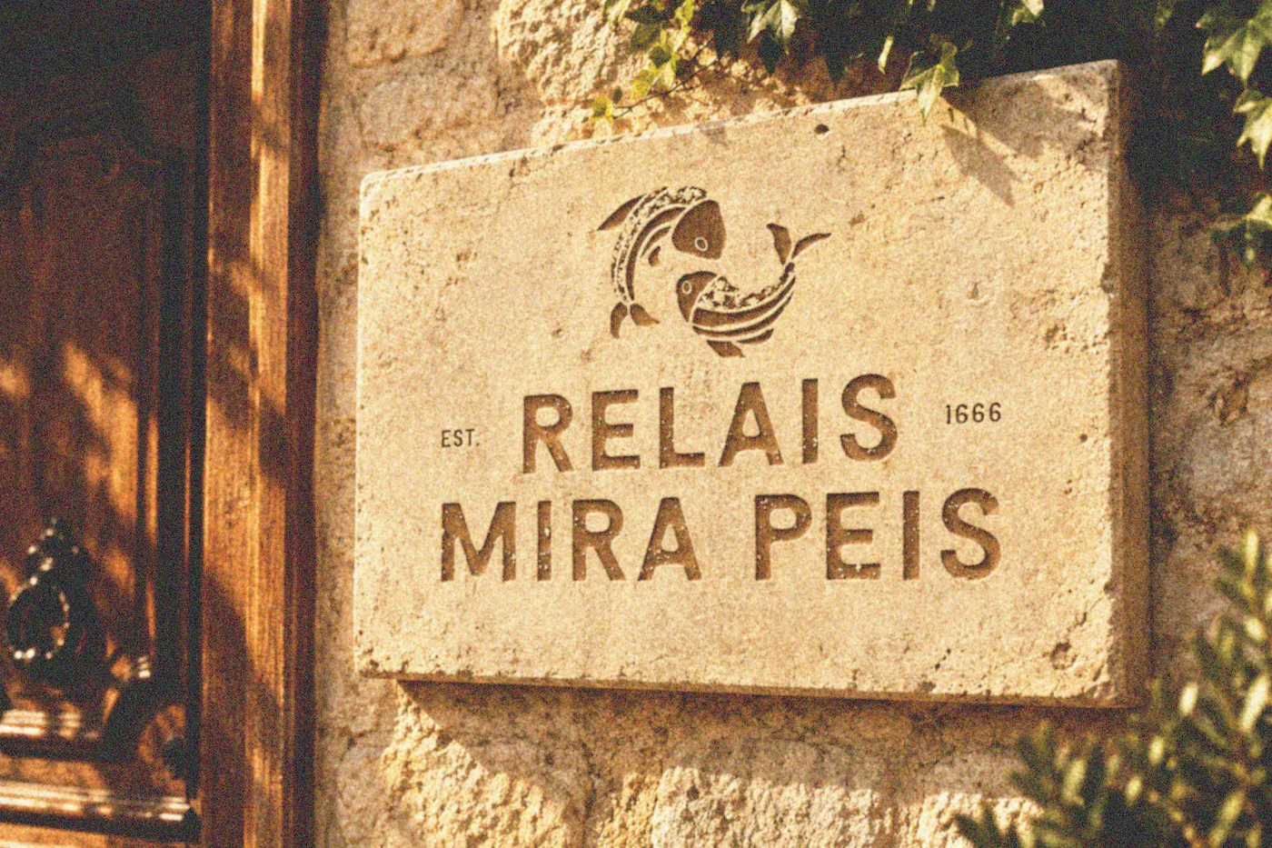 Relais Mira Peis
